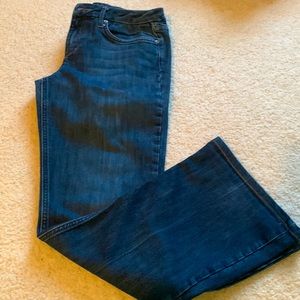 Joe’s bootcut jeans